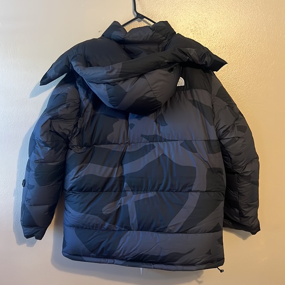 COPY - The North Face x Kaws 94 Himalayan down jacket - Picture 2 of 5